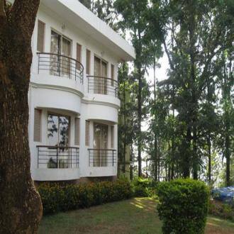 Bungalow At 1 Km Distance From Mapro Garden, Mahabaleshwar 1